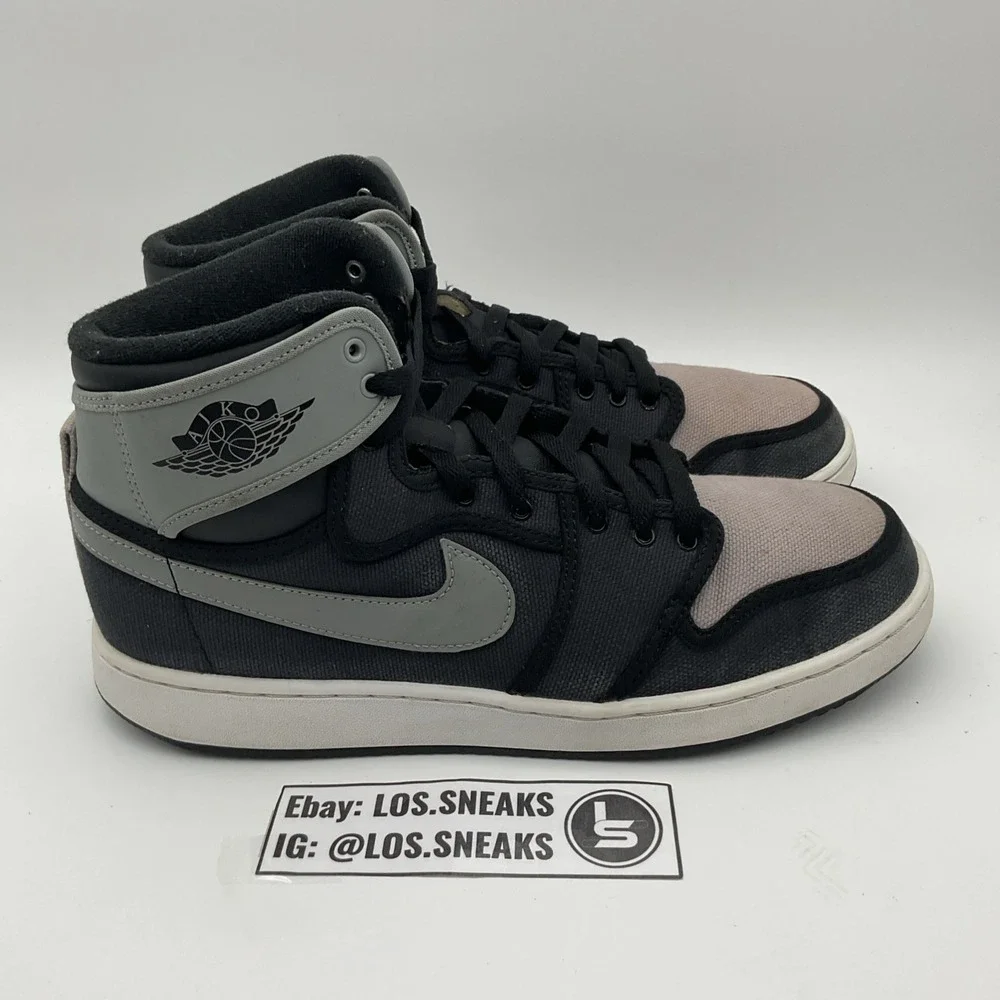 Size 10.5 - Jordan AJKO Retro High Shadow‎ (638471-003)
